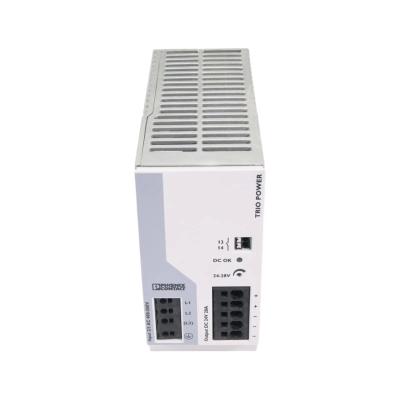 China 2903155 Power supply unit TRIO-PS-2G/3AC/24DC/20 for sale