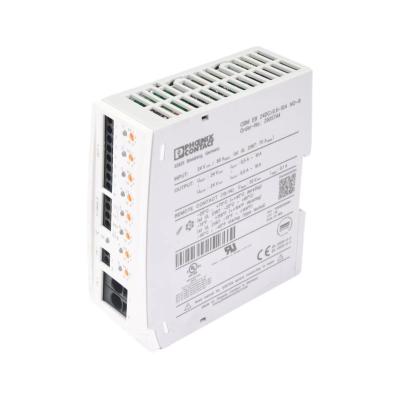 China 2905744 CBM E8 24DC/0.5-10A NO-R - Circuit breaker for electronic devices for sale