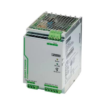 China 2866776 switching power supply QUINT-PS/1AC/24DC/20 for sale