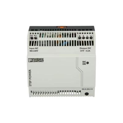 China 2868664 STEP-PS/ 1AC/24DC/4.2 - Power supply for sale