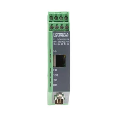 China 2313452 FL COMSERVER UNI 232/422/485 - Interface converters for sale