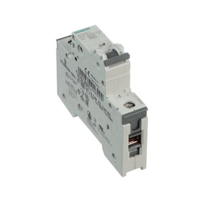 China 5SY6104-7 Miniature circuit breaker for sale