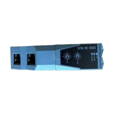 China X20BCx0084 I/O configuration and firmware update via the fieldbus for sale