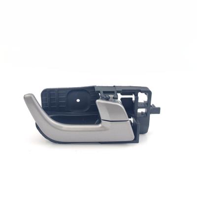 China Auto Interior Body Systems Auto Parts Door Handle Assembly Right 1068002076 For Geely EC7/EC7-RV for sale