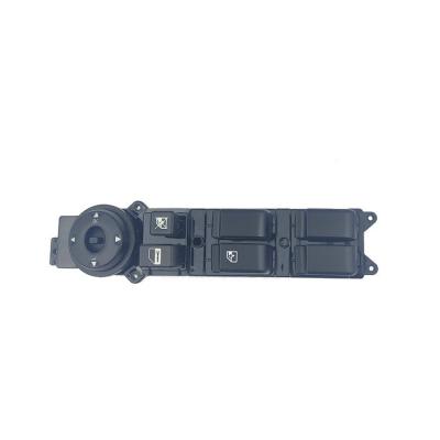 China Auto Parts Front Left Electric Window Switch 1067002335 for Emgrand EC7/EC7-RV/FE-1B/FE-2B Emgrand EC7 for sale