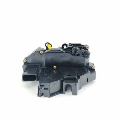 China Auto Parts Front Door Lock Assy Left 1018026344 for Geely Emgrand FE-3/FE-4 OEM Standard Size for sale