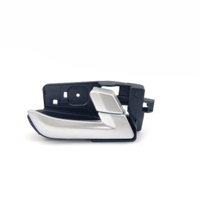 China Auto Parts Door Handle Inner Right 106805057401898 For Geely Emgrand FE-3/4/FE-3AB/FE-3/4AD/FE-3HP Emgrand EC7 for sale