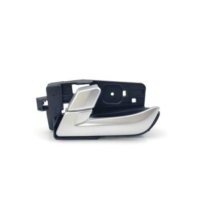 China Auto Parts Door Handle 106805057301898 Inner Left for Geely Emgrand FE-3/4/FE-3AB/FE-3/4AD/FE-3HP Emgrand EC7 for sale