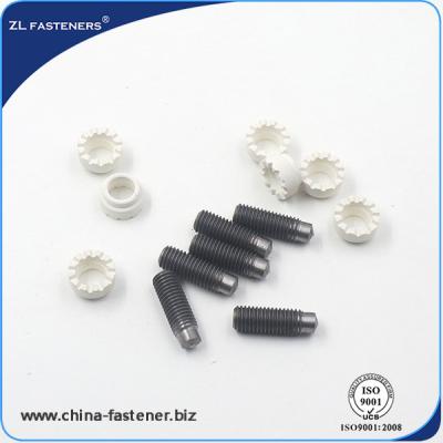 China Stud Welding Fasteners Arc Welding Stud Carbon Steel Material M5~ M20 for sale