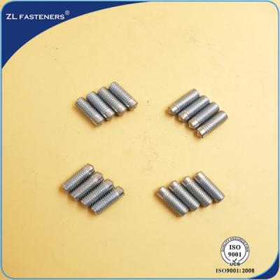 China Customized Arc Welding Stud For Building Construction Natural Color Finish for sale