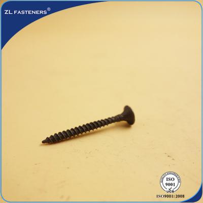 China Professional Bugle Head Drywall Screw With PhillIps Socket Drywall Screw for sale