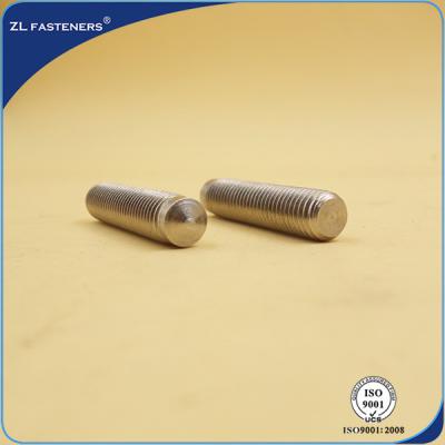 China Building Material Stainless Steel Stud Welder , Mild Steel Studs For Skyscrapers for sale