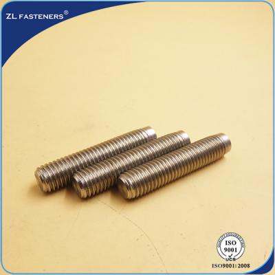 China High Tension Stainless Steel Studs , M5 Weld Stud Carbon Steel Material for sale