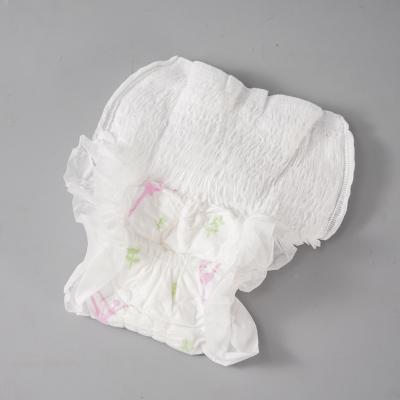 China OEM ODM Custom Anti Ash Disposable Diaper Stocked Female Dog Diapers For Eco Friendly Pets Cat for sale