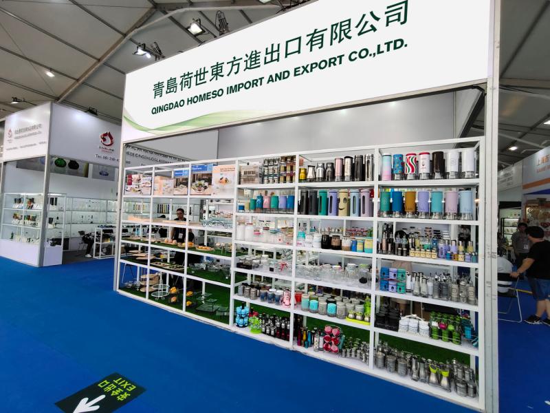 Verified China supplier - Qingdao Homeso Import And Export Co., Ltd.