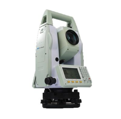 China Latest Tech Topographi Station Total Survey Estacion Total Cost For Hi Target HTS-420R for sale