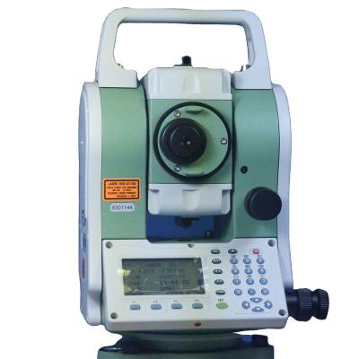 China New Series Dual Frequency Laser Reflectorless Optical Cheap Metal Station All for sale