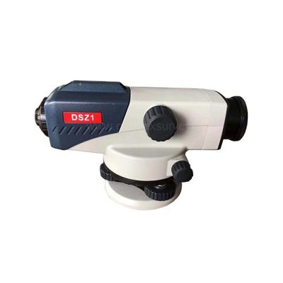 China Big Precision Automatic Survey Equipment 38x Optical High Level DSZ1 for sale