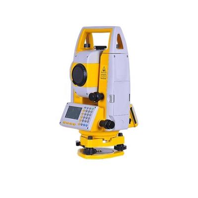 China Best-selling NTS-332R6 Total Station Geodetic Survey Instrument for Construction Land Surveying 206 * 180 * 353mm; 5.4kg for sale