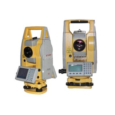 China 45mm best-selling total station survey instrument (EDM50mm) for road geodetic earth construction surveying work for sale