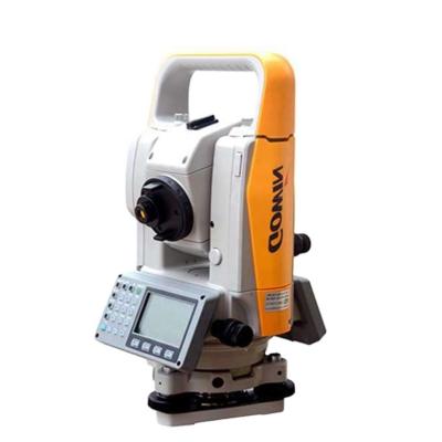 China High Quality Building Site Total Road Construction Total Station TKS-402N Reflectorless Examining Machine TKS-402N for sale