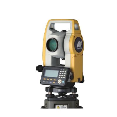 China High Precision ES-52 350m Easy Station Reflectorless Total Station Construction Survey Instrument ES-52 for sale