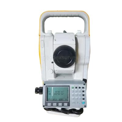 China Top Construction Site Road Construction Station Total Station TKS-402N Reflectorless Total Station Quality Scam Examination Machine TKS-402N for sale