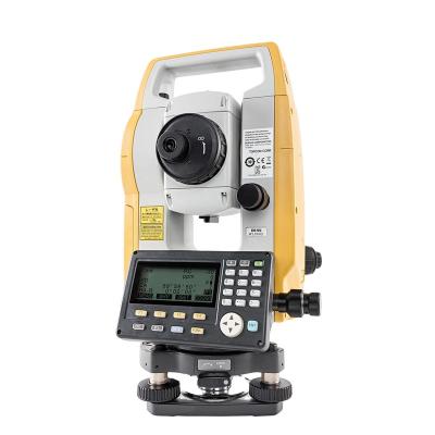 China High precision easy top con station ES-52 350m total reflectorless station construction survey instrument ES-54 for sale