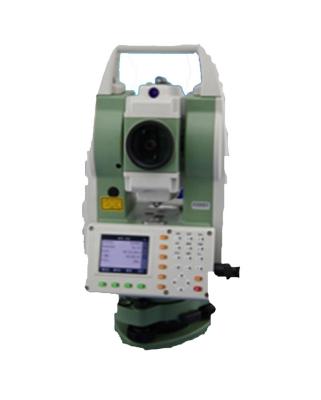 China High Precision Electronic Total Station With 800m Reflectorless Measuring Distance For Construction Surveying RTS342R10 for sale