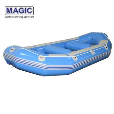 China Warter Sports Boat High Quality Inflatable Rafting Boat For Sale for sale