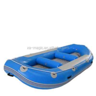 China World Cup Rafting Race Good Quality Self Bailing Rafting Boat With White Water Cheap Price for sale