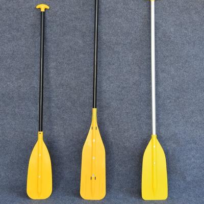 China Whitewater Rafting Boat Kayak Paddles Oar For Sale for sale