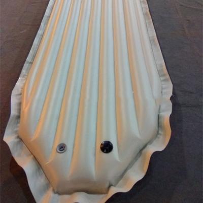 China Raft Boat Customized Size High Quality Detachable Flooring For NRS, Sotar, Zebec, Gumotex, Hyside, AIRE, AQUADESIGN, TimeTrial for sale