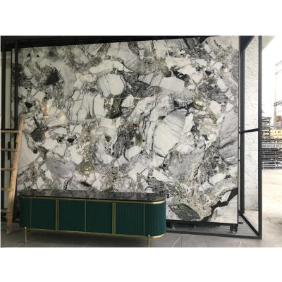 China Modern China Factory Wholesale Directly Colors Agglomerated Slabs for sale