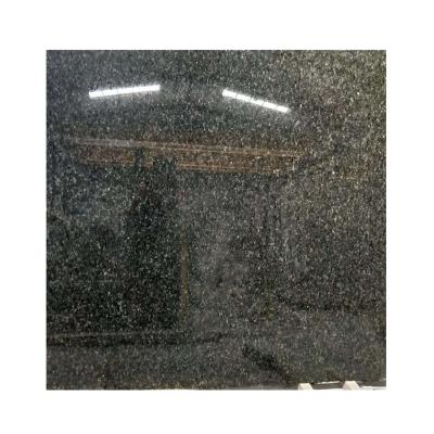 China Brazil green colors verde ubatuba traditional polished granite for sale