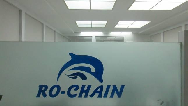 Verified China supplier - Shanghai Ro-chain Medical CO.,Ltd