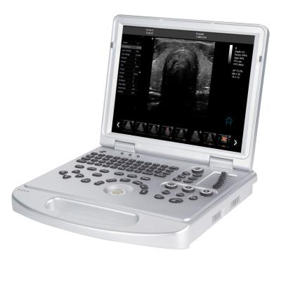 China RC-L5 metal model 5D pro labtop portable color doppler echo personal ultrasound machine for sale