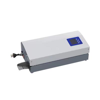 China RCSM100-L Medical Automatic Medical Plastic Sealer Machine for sale