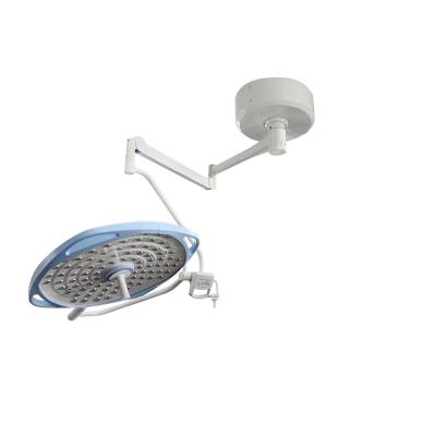 China metal operating room ceiling light surgical shadowless led with good price for sale