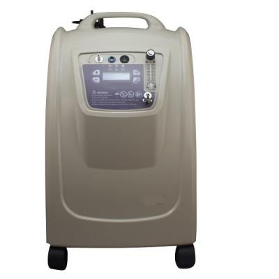 China Model RC-AE-8 8liter Electric Portable Used Oxygen Concentrator 37.2*34*61.2cm / 24kgs for sale