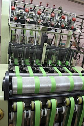 Verified China supplier - Suzhou Hanrong Textile Co., Ltd.