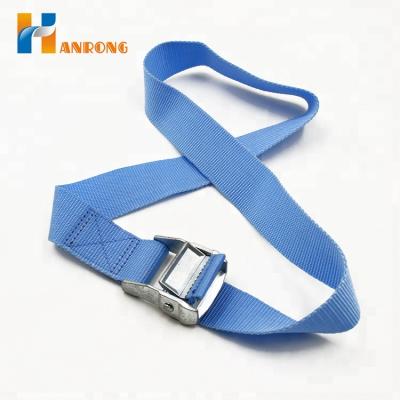 China Customized Zinc Alloy Pressing Buckle Luggage Puller Ties For Secure Fastening And Fixing for sale