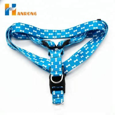 China Viable Wholesale Professional Outdoor Harness Dog, Dog Harness Vest for sale