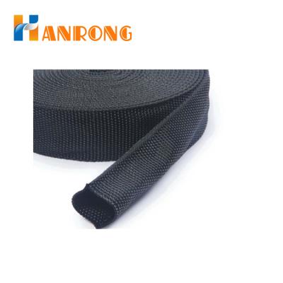 China Viable tubular nylon webbing for sale