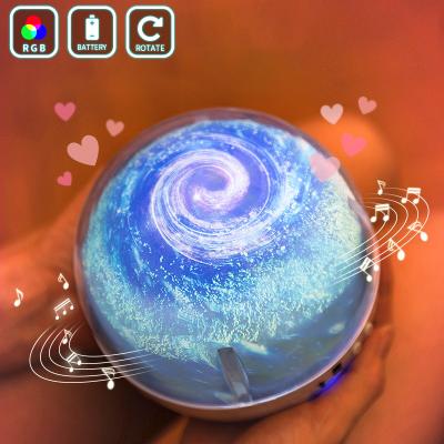 China Modern newcomers for 2020 Romantic LED Star Light Master Night Cosmos Star Projector Starry Night Light Lamp for Christmas for sale