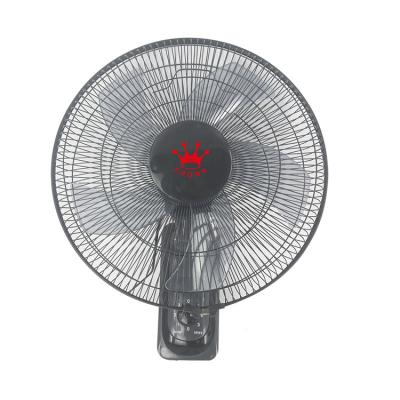 China WALL FAN Electric Industrial Metal Wall Mounted Fan With Oscillating 3 Speed ​​66Cm 3 Blade Heavy Duty And Power Saving for sale