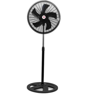 China POWERFUL RACK FAN 18 Inch 18 Inch In 1 Electric Power Industrial Pedestal Fans Rack Cheap Fans for sale