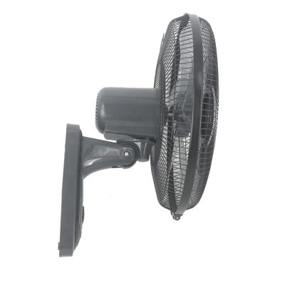 China WALL FAN 16 Inch 66X14 Inch Industrial Cooler Wall Mounted Fan With Three Wind Speeds for sale