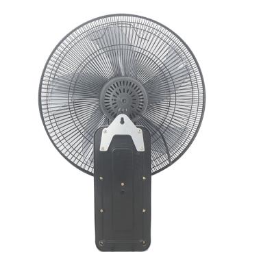 China WALL FAN Wall Fan 3 Speed ​​Modern Choosable 16 Air Wall Fan Wall Mounted Oscillating Fan for sale