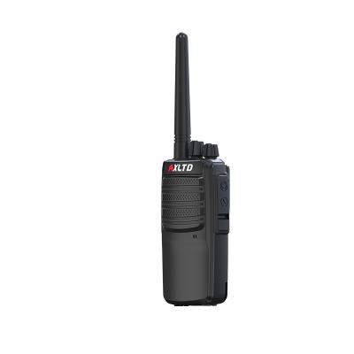 China Hot Selling 16 Channels 8km Long Range Two Way Radio 16-Channel Wireless Handheld Walkie Talkies for sale